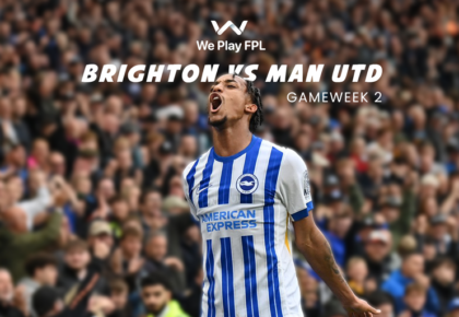 Brighton vs Man Utd: Late Strike Crushes United’s Hopes