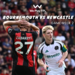 Bournemouth vs Newcastle: A Hard-Fought Draw