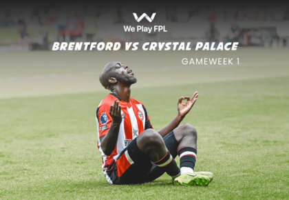 Brentford vs Crystal Palace: 76 Minutes Ends a 50-Year Spell