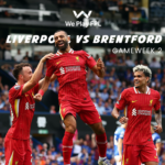 Liverpool vs Brentford: Anfield Roars as New Era Unfolds