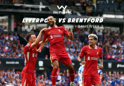 Liverpool vs Brentford: Anfield Roars as New Era Unfolds