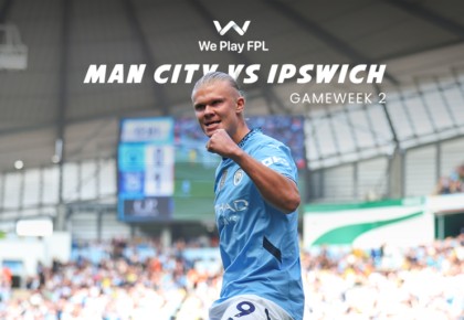 Man City vs Ipswich: A Harsh Reality Check for the Newcomers