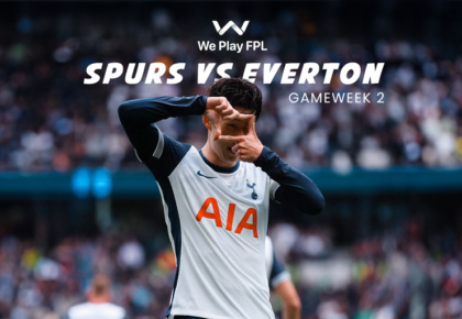 Spurs vs Everton: A One-Sided Showdown at North London